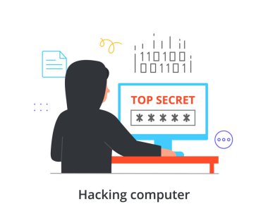 Bilgisayar hack kavramı