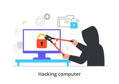 Bilgisayar hack kavramı