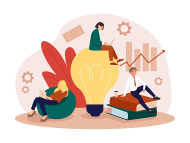 İş Geliştirme süreci kavramı