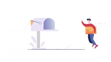 Posta hizmeti kavramı