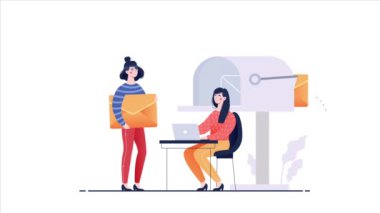 Posta hizmetleri kavramı