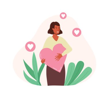 Kişisel aşk kavramı