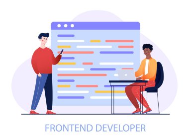 HTML5 web sitesi geliştirme