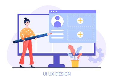 Web tasarım kavramı