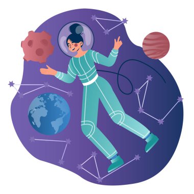 Sıfır yerçekimi kavramı