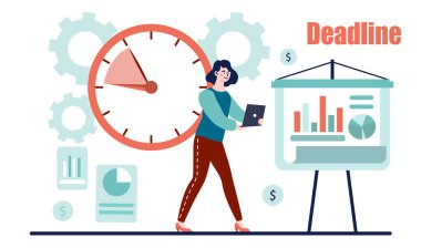 Son teslim tarihi saygı kavramı