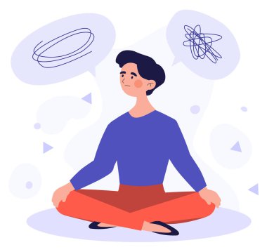 Akıl sağlığı sorunları kavramı