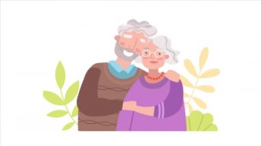 Yaşlı aile kavramı