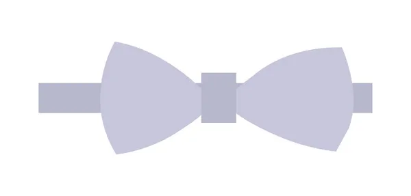 Pegatina de corbata — Archivo Imágenes Vectoriales