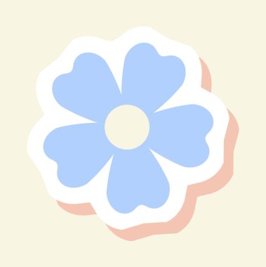 Hippi çıkartması kavramı