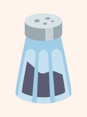 Cam Kavanoz biber ile