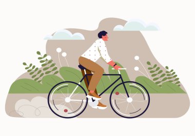 Çevre dostu ulaşım kavramı