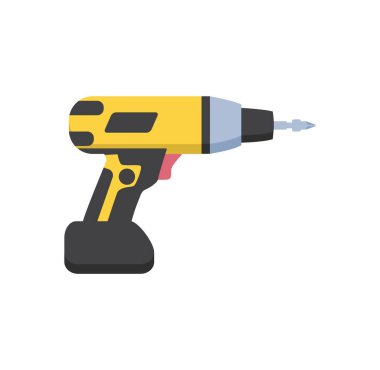 İnşaat aracı simgesini