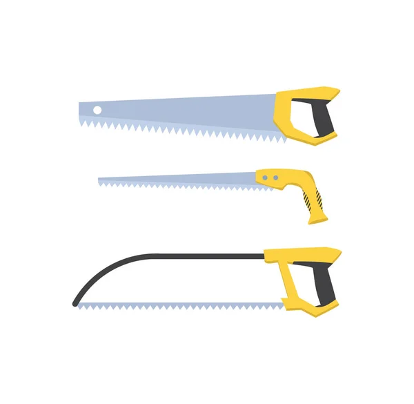 Bouw gereedschappictogram — Stockvector