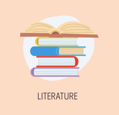 Okul eğitimi simgesi