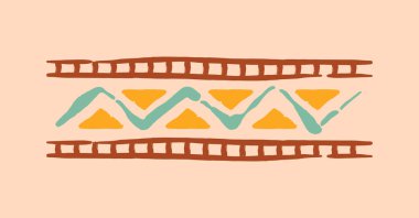 Etnik model kavramı