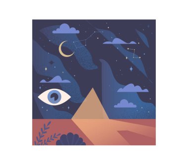 Bilişsel arama kavramı