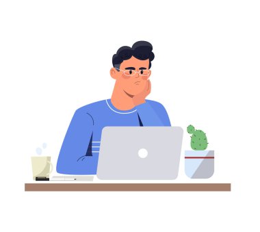 Yüz konseptinde duygular