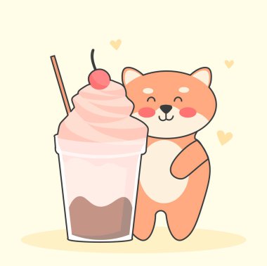 Sevimli köpek resim