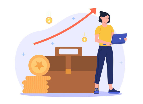 Концепция портфельного дохода