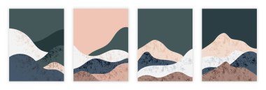 soyut sanat arkaplanı