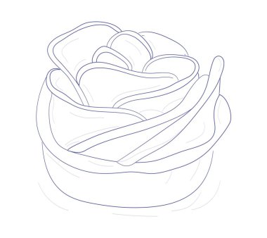 Fırın minimalist iyidir.