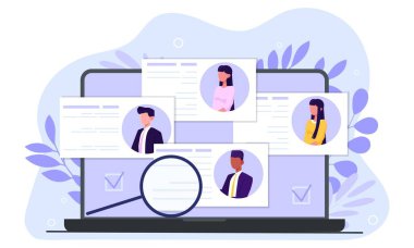 İşe Alım kavramı