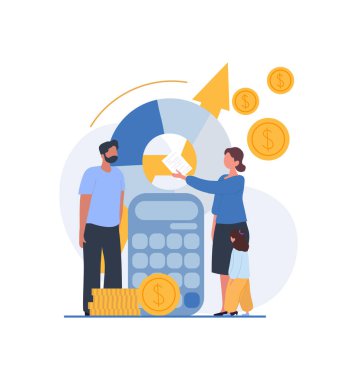 Çocuk bakımı maliyeti kavramı