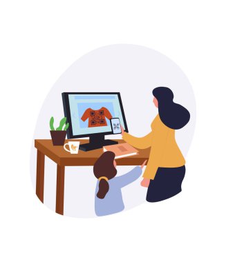 Çevrimiçi ödeme kavramı