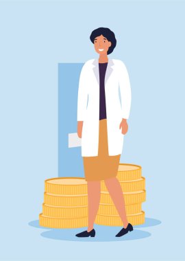 Maaş farkı kavramı