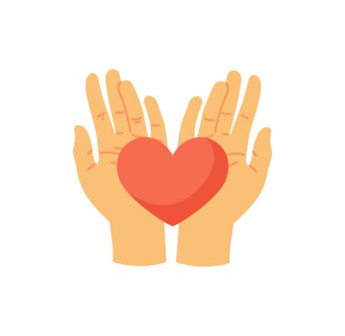 Hand with object concept