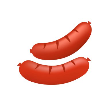 Meat semi finished product concept