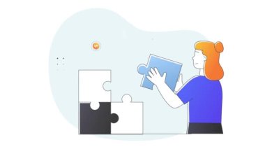 İş sorunları video konsepti çözülüyor