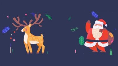 Mutlu Noeller video konsepti