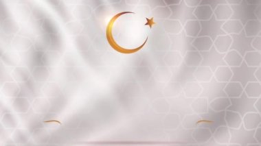 Ramazan bayramin video konsepti