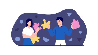 Takım düzenleme bulmacası