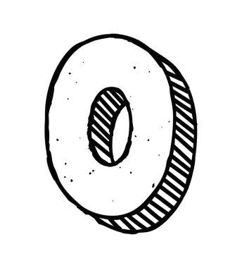 El çizimi sayı kavramı