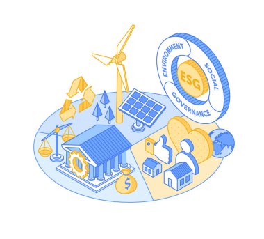 Esg kavramı