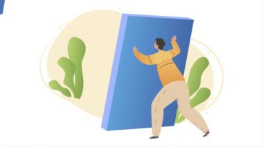 Kişisel kalite video konsepti