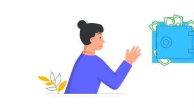 Zenginlik ve Yoksulluk video konsepti