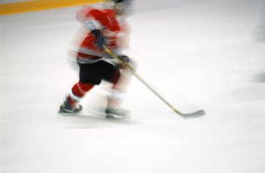Hokey OyuncusuName