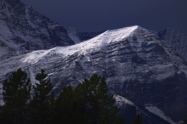 kar dağ jasper national park İstanbul turu