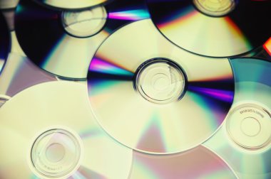 CD'ler doku