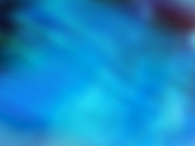 Mavi bilgisayar tonları oluşturulan