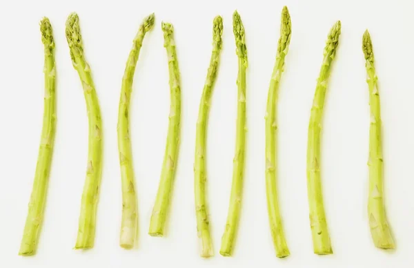 Asparagi — Foto Stock