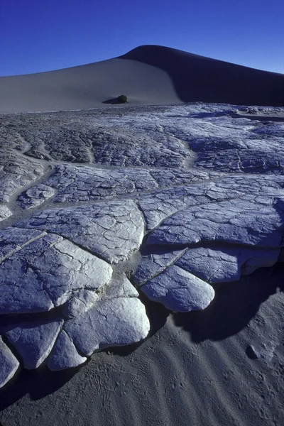 A Desert rock Formation — Stock Fotó