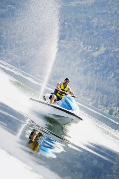 Watersport — Stockfoto