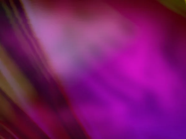 Nyanser av lila datorn genererade design — Stockfoto