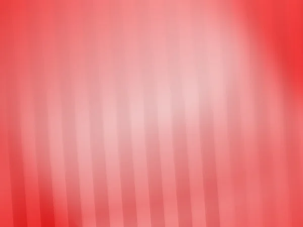 Red Computer Generated Design — Stock Photo, Image