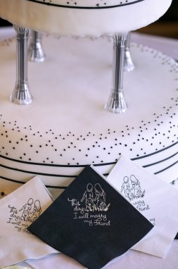 Düğün pastası